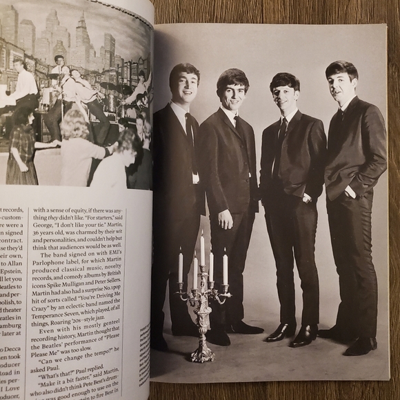 The Beatles - Then, Now, Forever - Picture 10 of 15